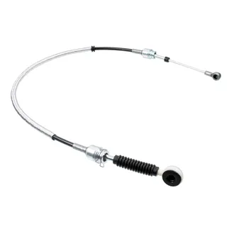 Febi Bilstein Left Manual Transmission Shift Cable - 25117547368